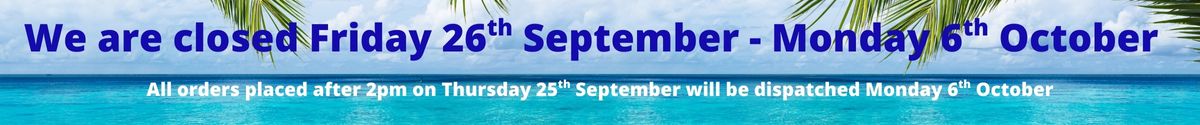 September 2025 Holidays MGFnTFBITZ Glossop