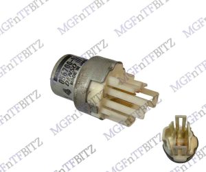 Starter Relay 056700-5260 fit MGF MG TF Rover Honda Mazda Mitsubishi Nissan Subaru Toyota at MGFnTFBITZ
