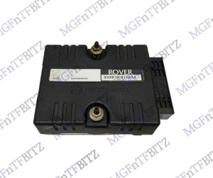 Steptronic Gearbox ECU UHC000280 at MGFnTFBITZ