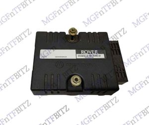 Steptronic Gearbox ECU UHC000320 at MGFnTFBITZ