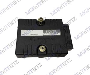 Steptronic Gearbox ECU UHC100400 at MGFnTFBITZ