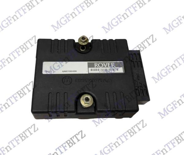 Steptronic Gearbox ECU UHC100400 at MGFnTFBITZ