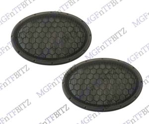 T Bar Speaker Cover Only - Rear Parcel Shelf Speaker XQB100950 XQB100940 at MGFnTFBITZ