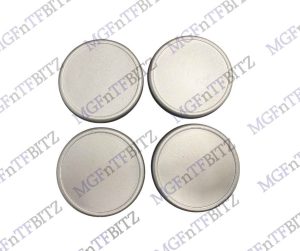 Trophy Wheel Centre Caps DTC000050MBA MGF Trophy 160 + Ultralight Wheels at MGFnTFBITZ