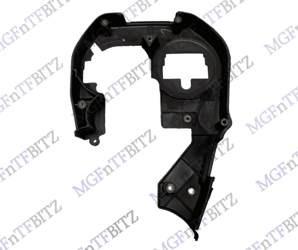 VVC K Series Engine Cover assembly upper rear timing cover LJR104760 at MGFnTFBITZ