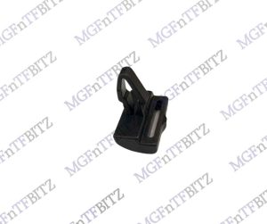 Weatherstrip Waste Rail Clip DDQ100470 New at MGFnTFBITZ