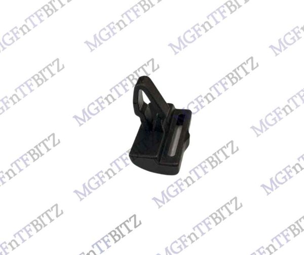 Weatherstrip Waste Rail Clip DDQ100470 New at MGFnTFBITZ
