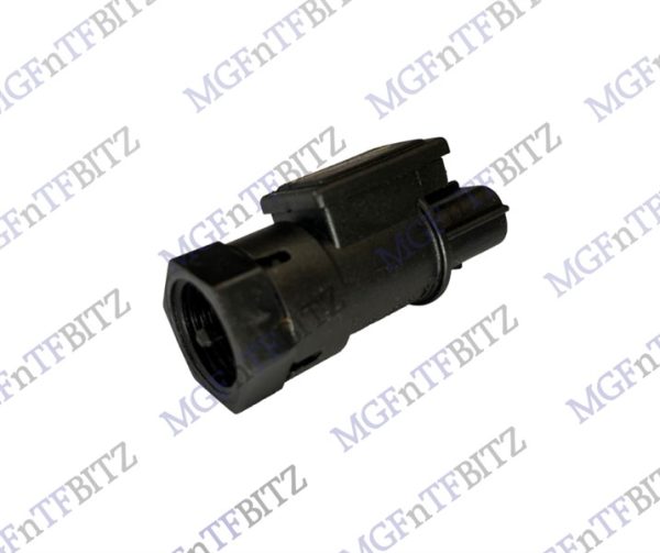 YBE100520 MGF MG TF used speedo speed sensor transducer also fits Rover 25, 45 and Freelander at MGFnTFBITZ