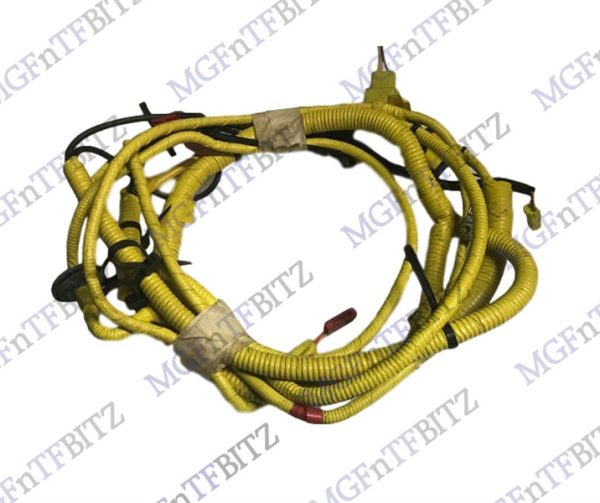YMQ110750 MGF MG TF Passenger Airbag Loom at MGFnTFBITZ