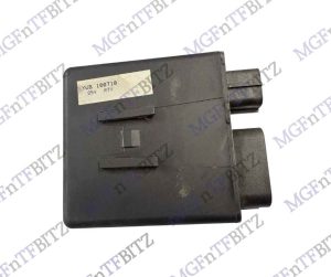 YWB100710 Engine Management Relay MGF Rover 200 Rover 400 Rover 45 MG ZR Metro LandRover Freelander Mini at MGFnTFBITZ
