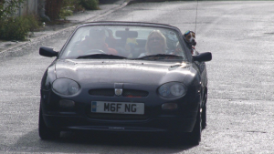 16a.MGF at Topless Around The Peak District Charity Run 2018 at MGFnTFBITZ