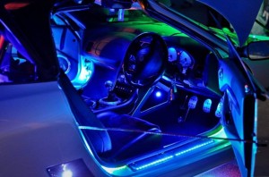 MG's Glow in the DarkMGFnTFBITZ Customer Car Gallery